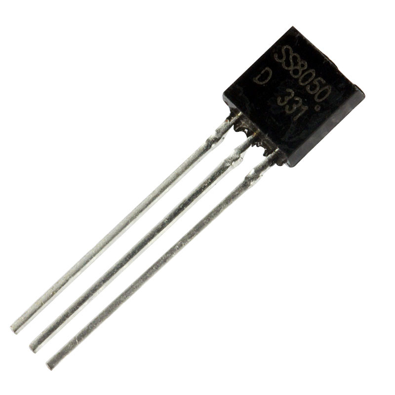 DIP triode SS8050 TO-92