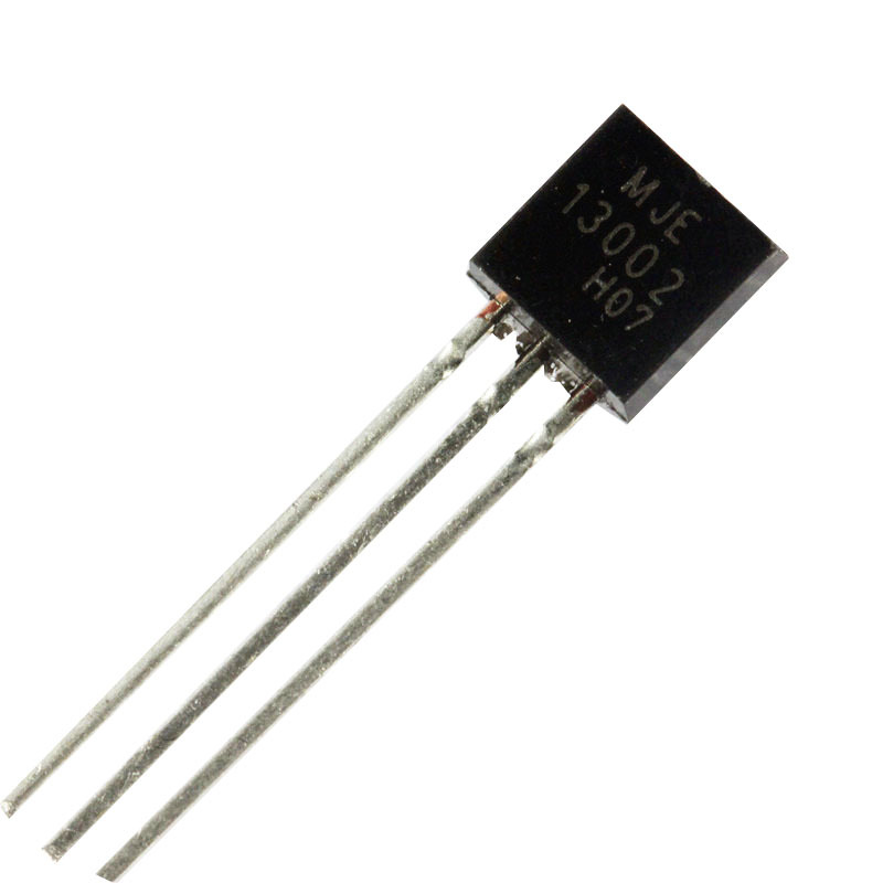 Triode MJE13002 1.2A/30V TO-92