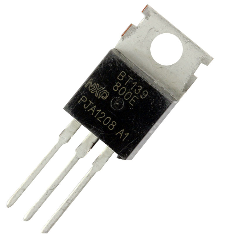 Thyristor BT139-800E TO-220