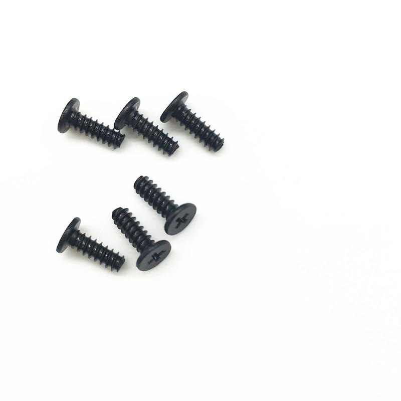 PS4 Screws