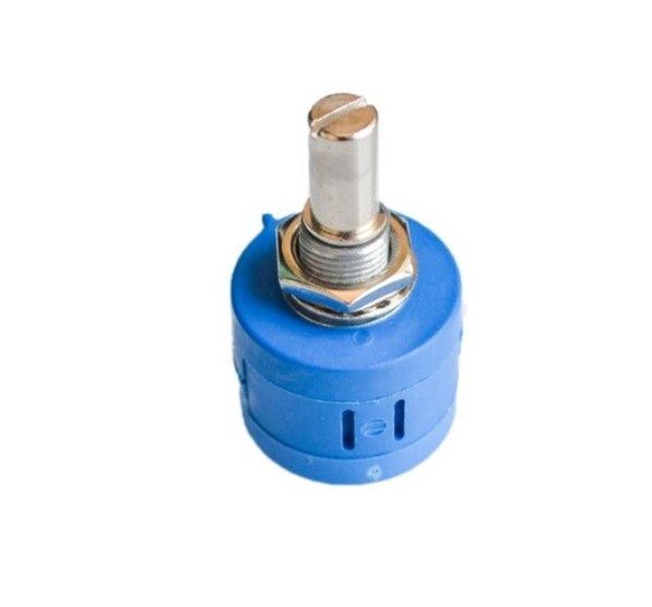 3590S-2-103L 10K 20K 50K 100K Precision Multiturn Potentiometer