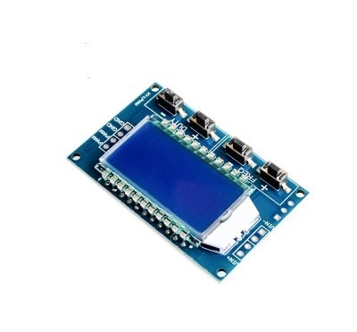 XY-LPWM Pulse Frequency Adjustable Module