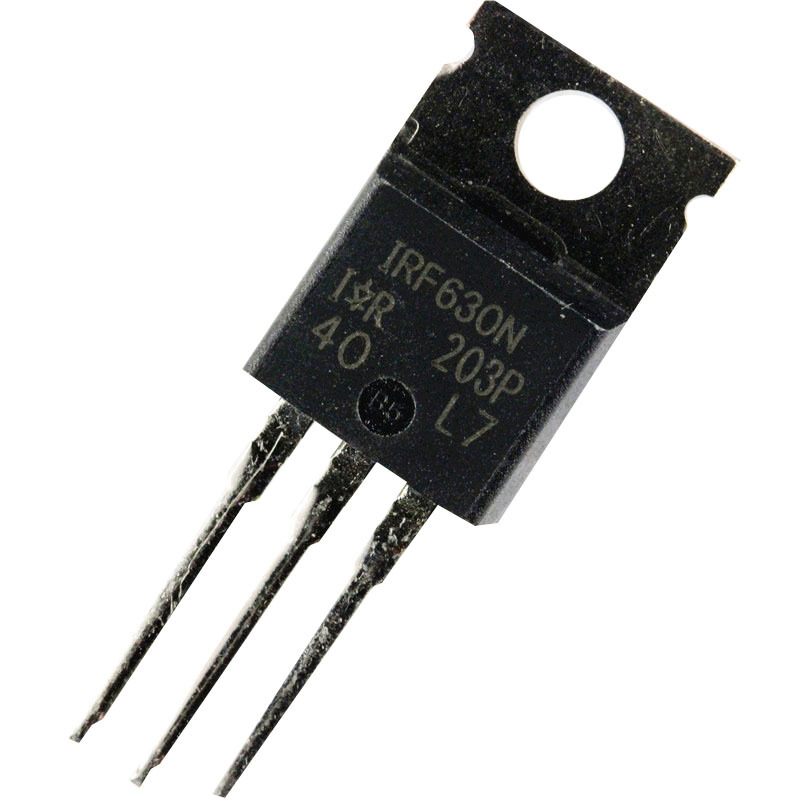 IRF630N MOS FET DIP TO-220