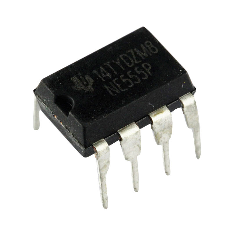 NE555P NE555N DIP8