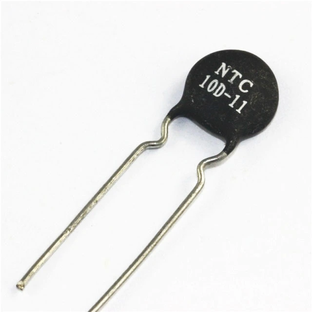 NTC 10D-11 Thermistor