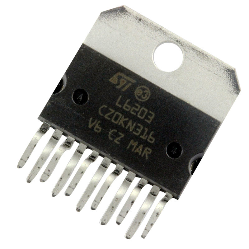 Drive Chip L6203 DIP