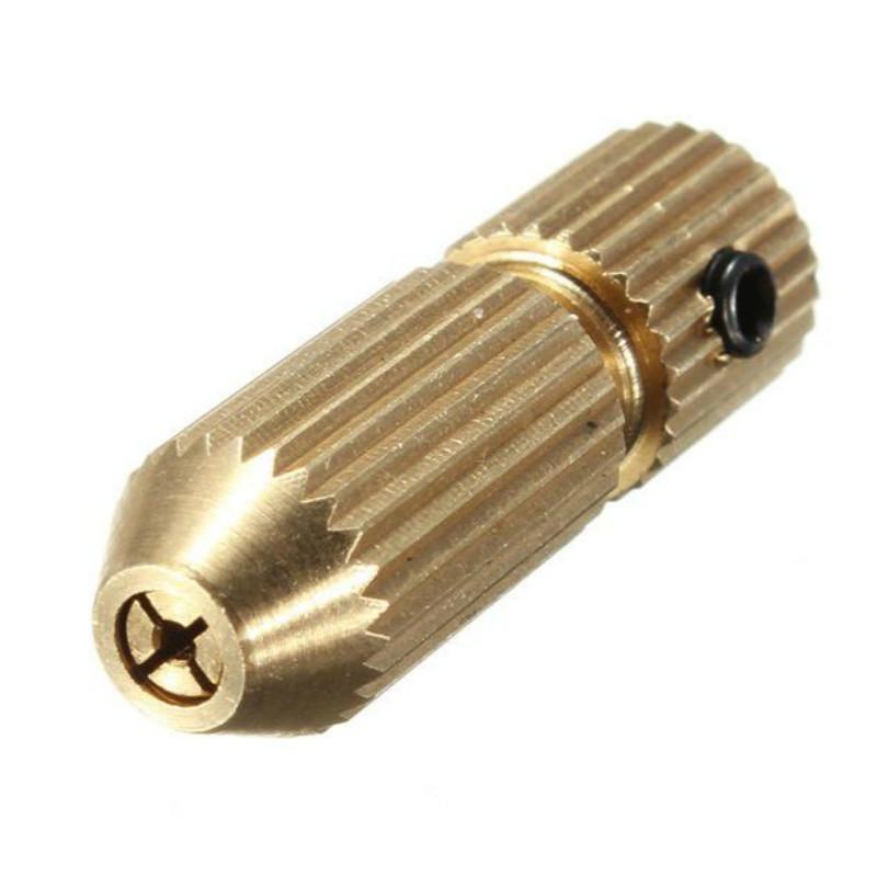 2.3mm Small Electric Drill Clamp