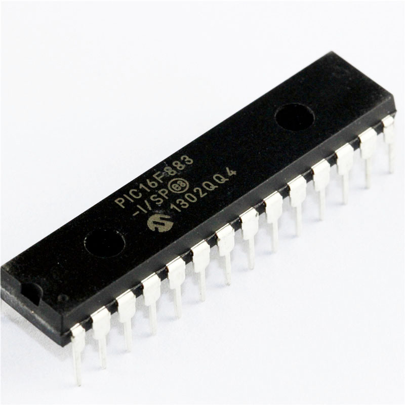MCU PIC16F883-I/SP DIP