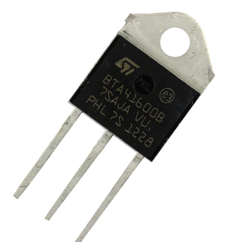 BTA41-600B Thyristor