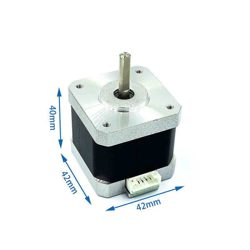 42HB34F08AB Stepper Motor