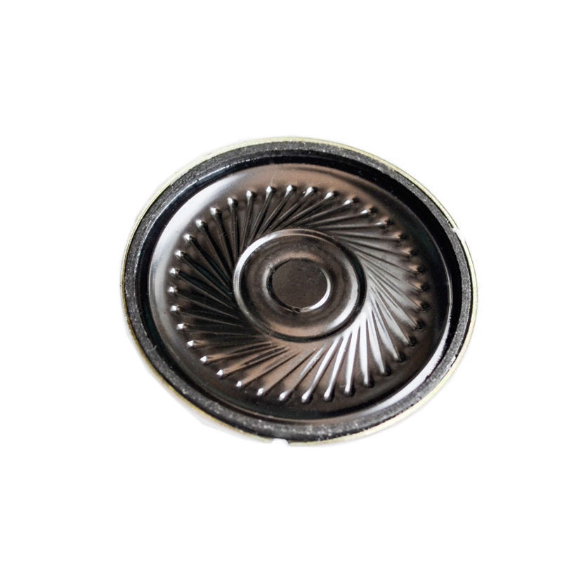 8 Ohm 0.5W Mini Speaker 40MM
