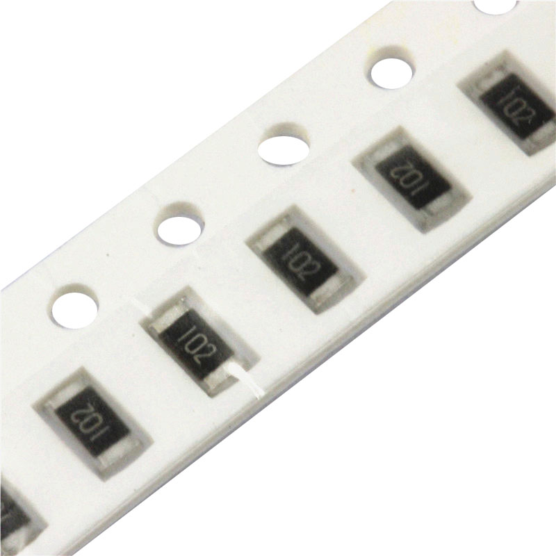 1206 SMD Resistor 1%