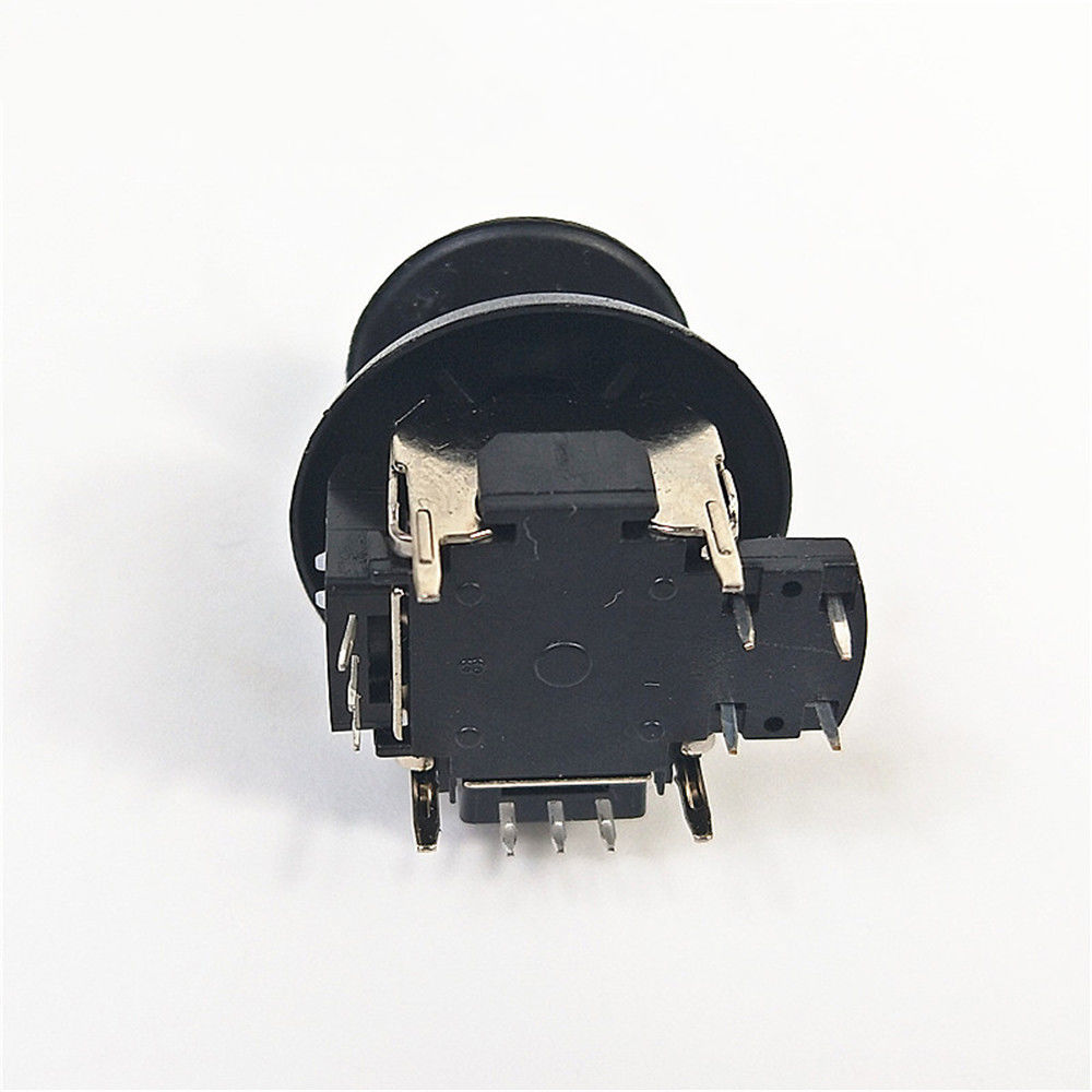 Rocker Switch Potentiometer 10K 103 530 With Hat
