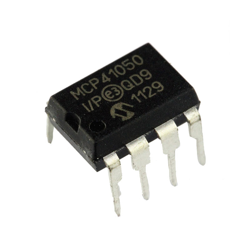 MCP41050-I/P DIP