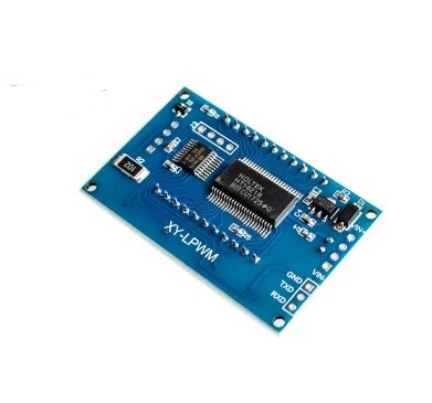 XY-LPWM Pulse Frequency Adjustable Module