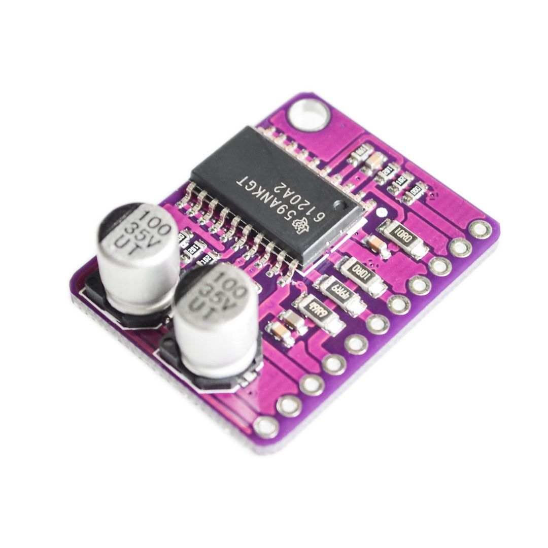 CJMCU-612 High Definition Stereo Headphone Amplifier Module TPA6120