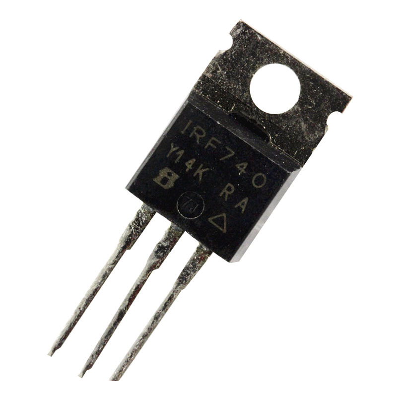 IRF740PBF DIP MOS FET TO-220