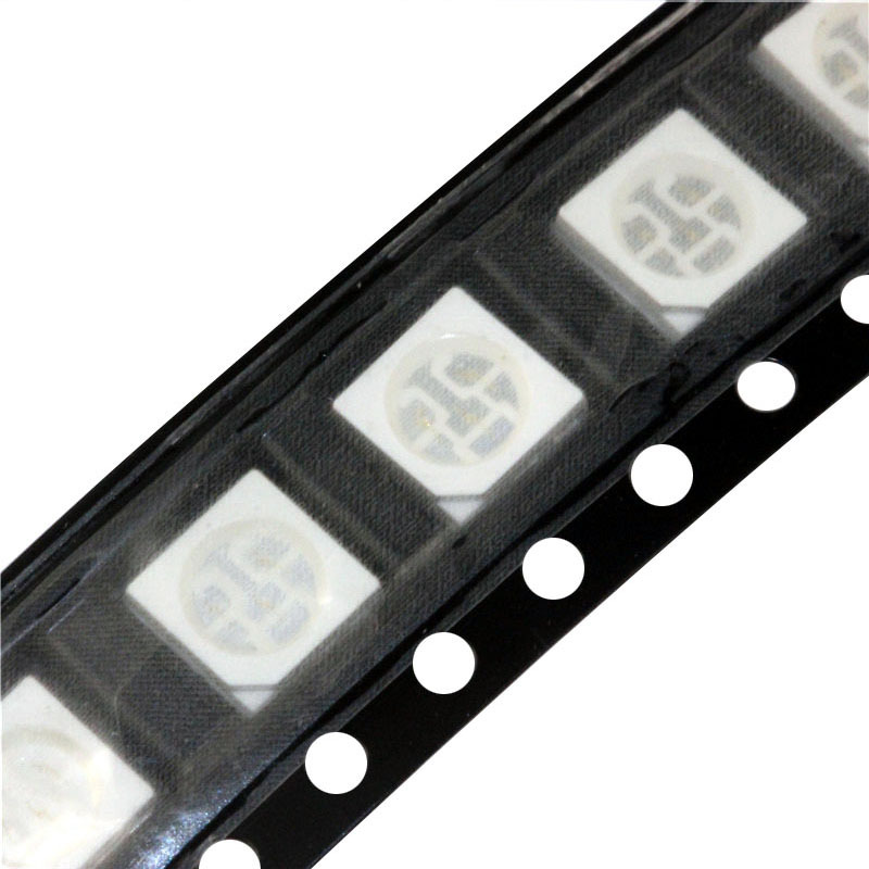 SMD LED 5050 Red