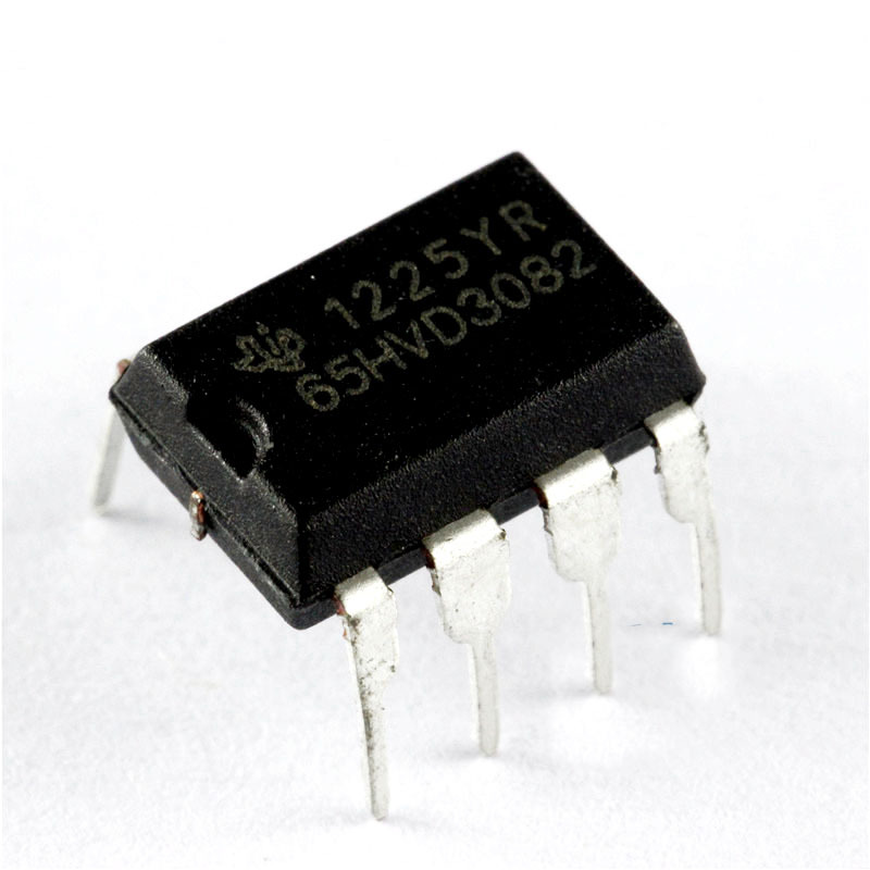 DIP SN65HVD3082E 65HVD3082