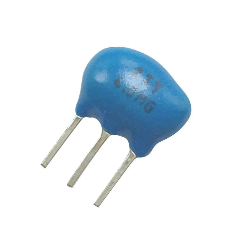 4MHz 4M ZTT4.0MG Z4.00M Z4.0MT Ceramic Crystal Oscillator