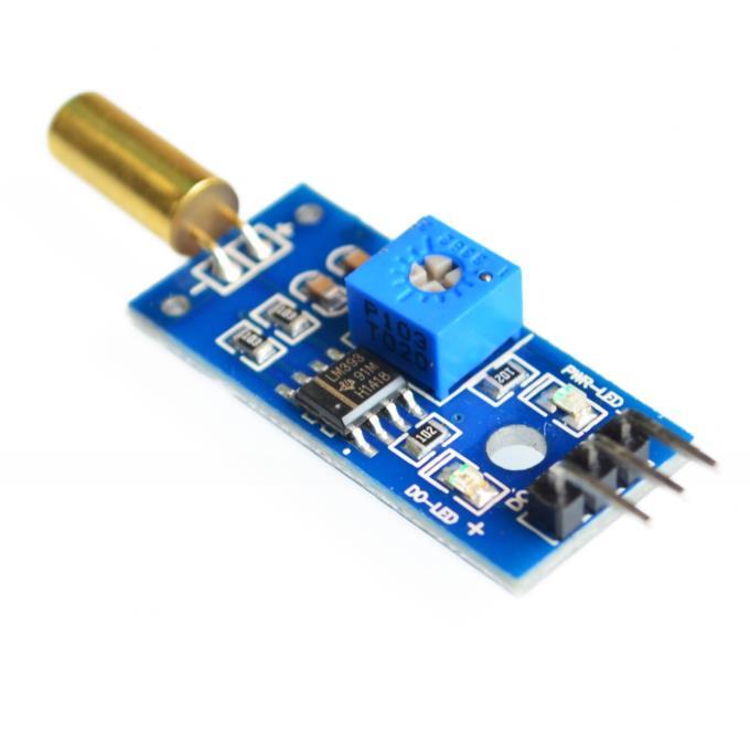 Golden SW520D Angle Sensor Ball Switch