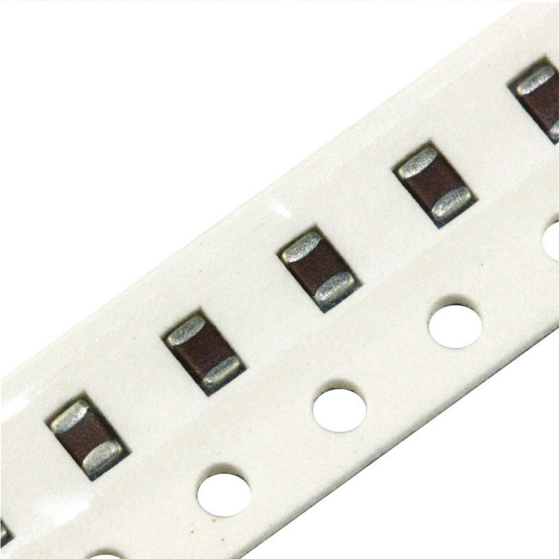 0805 SMD Capacitor 330PF 330P 331K