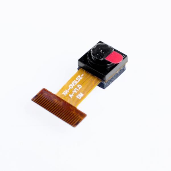 30W Pixel OV7670 Camera Module With Connector