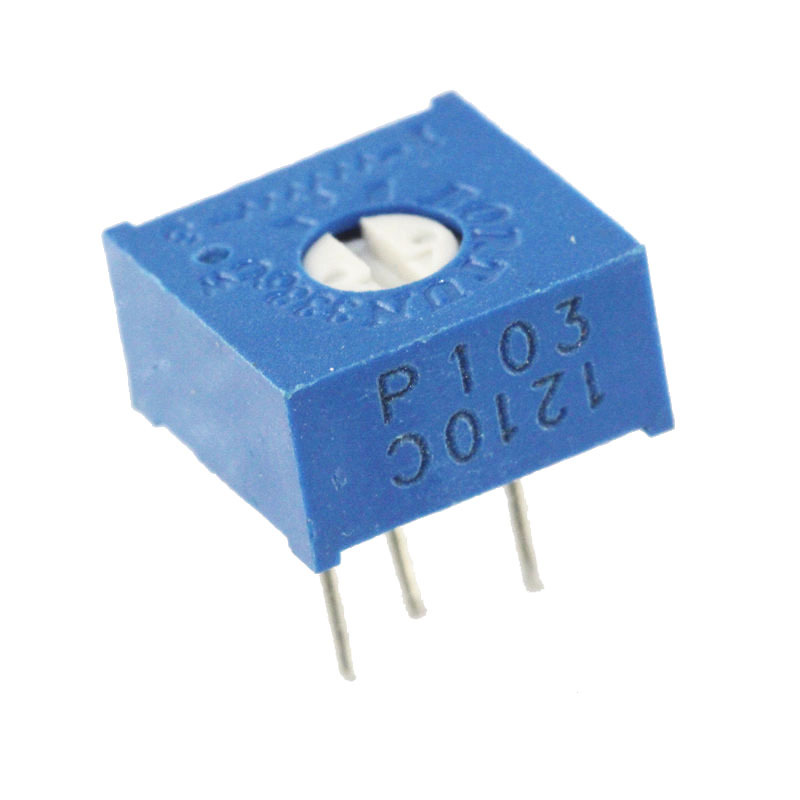3386P Potentiometer 103 (10K)
