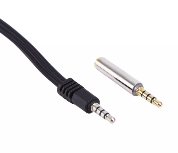 Raspberry Pi 2B+ AV Audio And Video Cable
