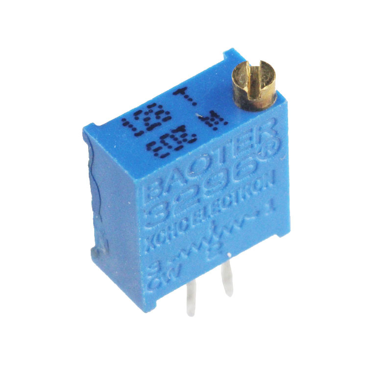 3296w-502 5K Potentiometer