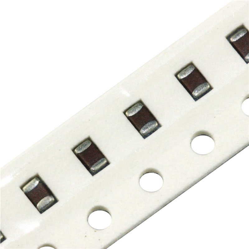 0805 SMD Capacitor 18PF 18P