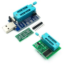 USB Programmer+Conversion board