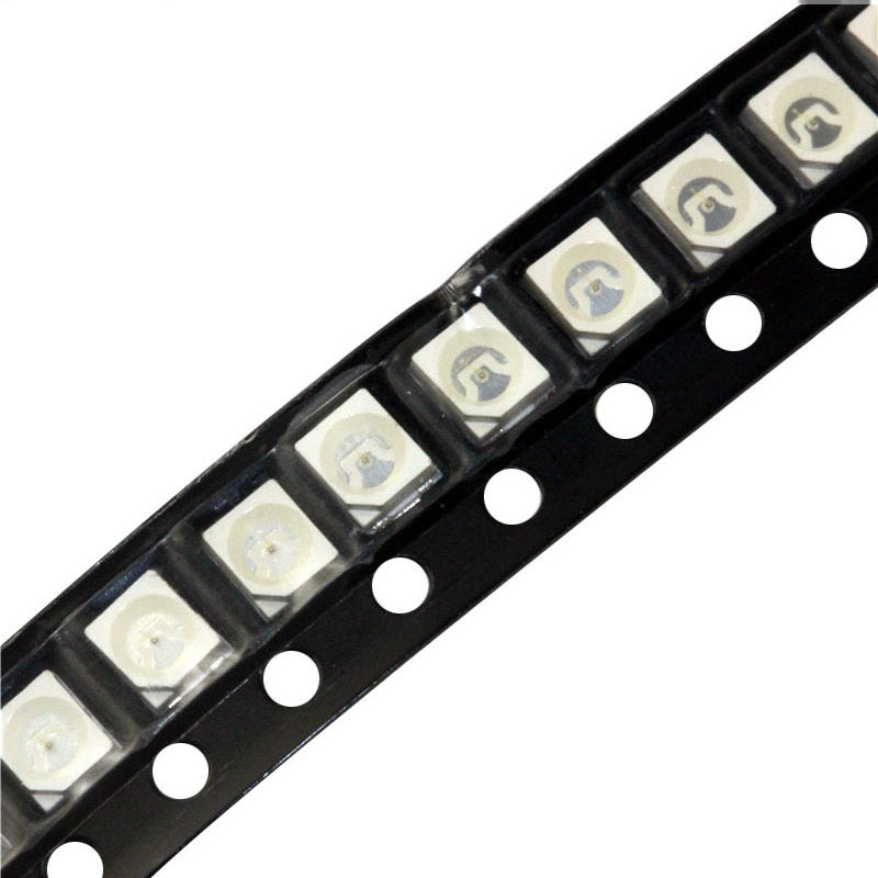 SMD LED 1210 Red