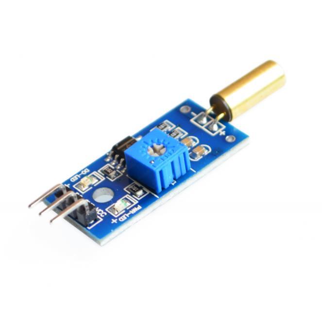 Golden SW520D Angle Sensor Ball Switch
