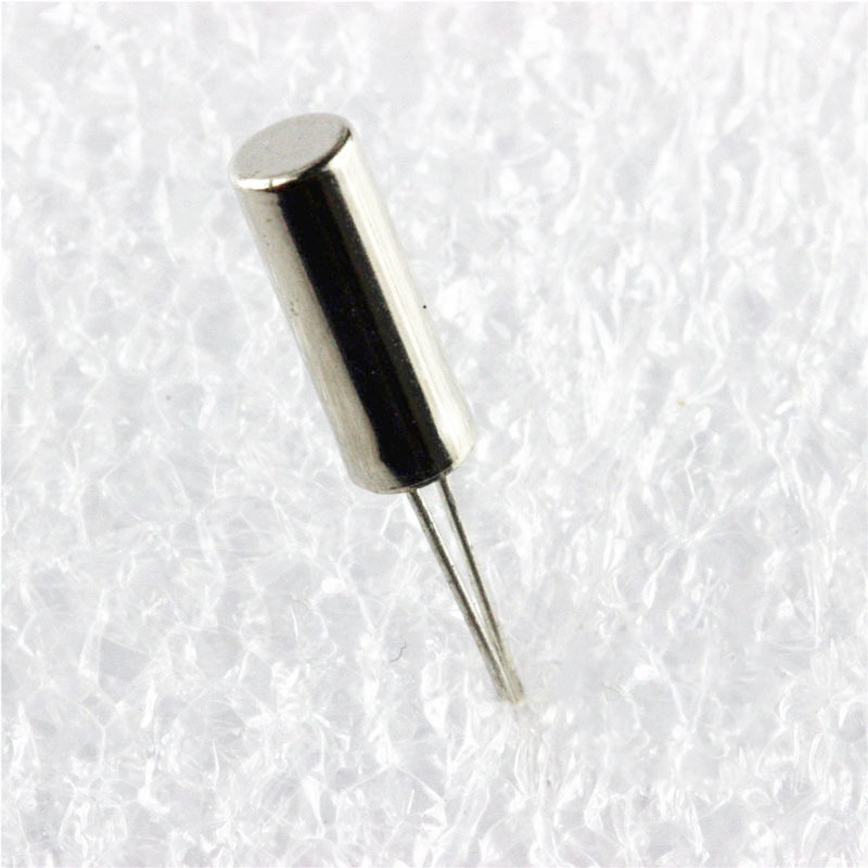 3*8MM 32.768K Passive Crystal Oscillator