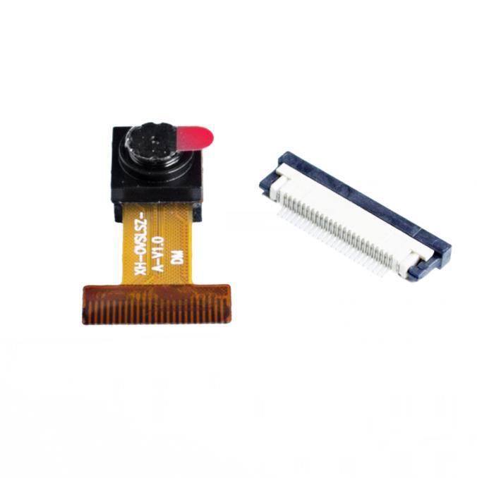 30W Pixel OV7670 Camera Module With Connector