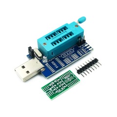CH341A USB Programmer