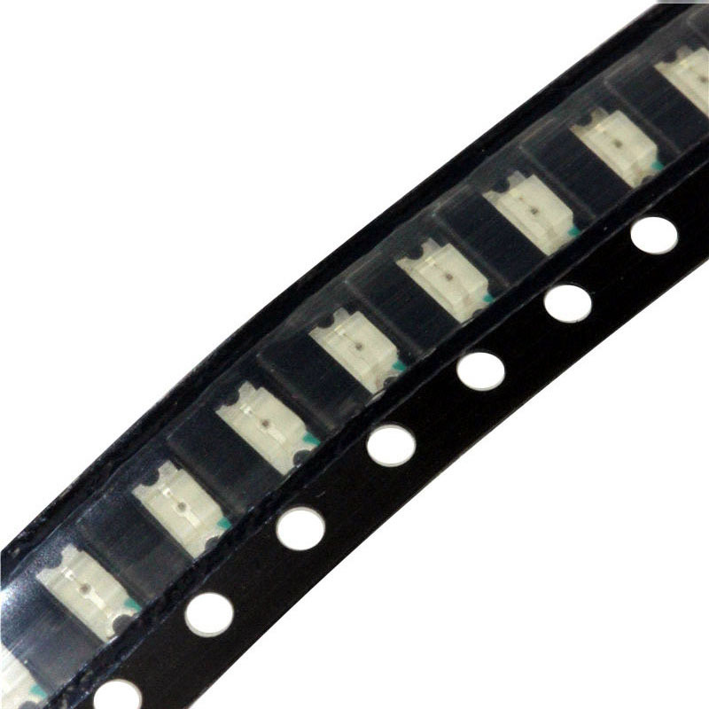 SMD LED 1206 Yellow Green