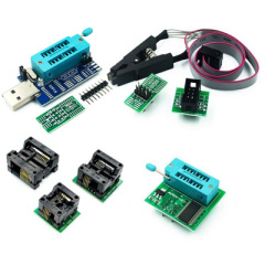 CH341A (a set)