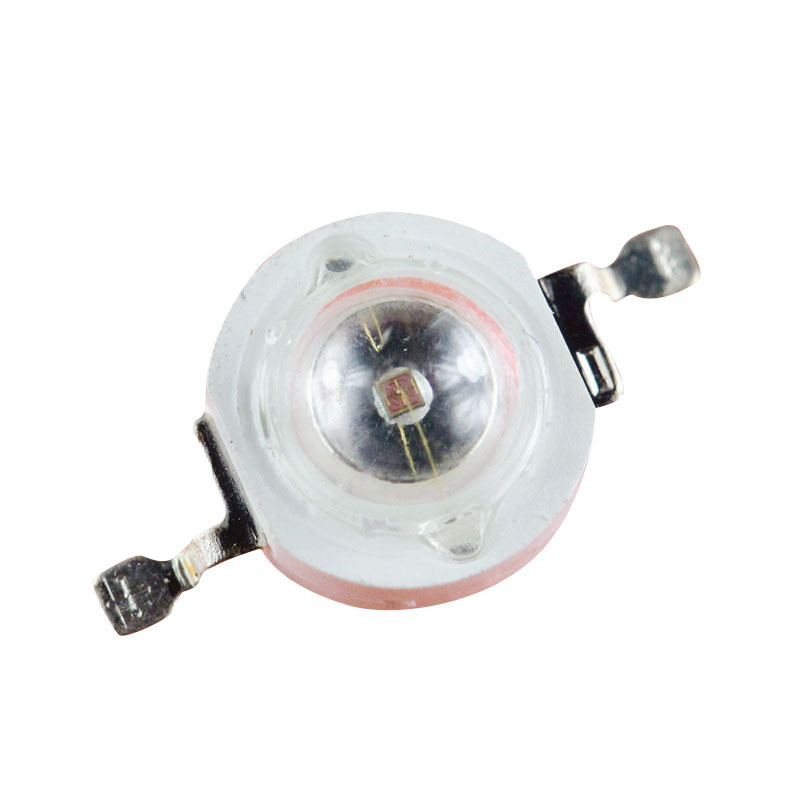 LED 1W Red LED Beads 45-50LM