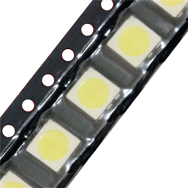 SMD LED 5050 White