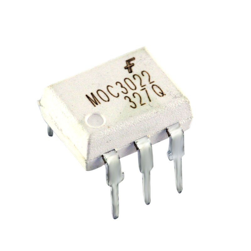 DIP MOC3022 Optocoupler Isolator