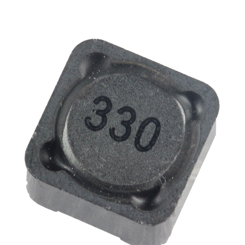 12*12*7MM 33UH 330 SMD Inductor