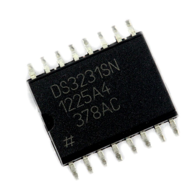 SMD Chip DS3231SN
