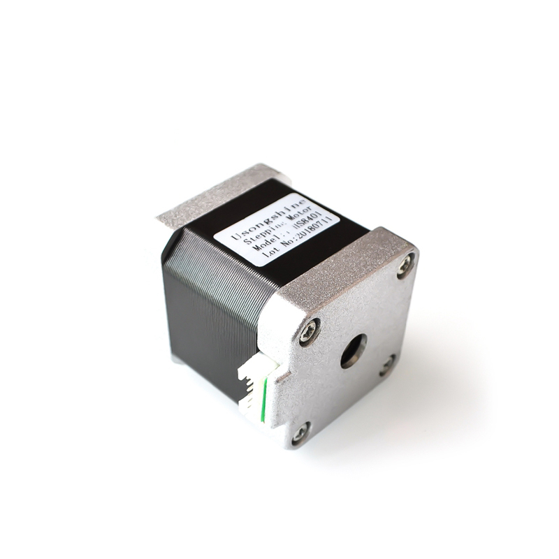 17HS8401B Single Shaft Hybrid 42 Stepping Motor