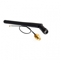 IPEX to SMA Female External Adapter For 2.4G WIFI Module