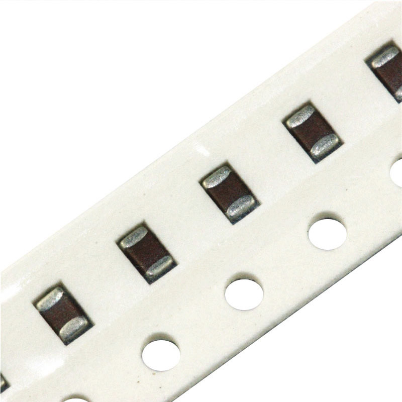 0805 SMD Capacitor 470NF 474M