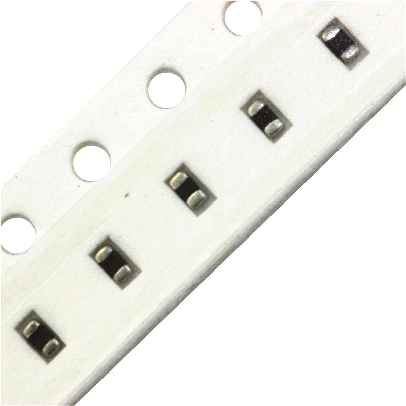 0603 SMD Capacitor 106M 10UF 16V