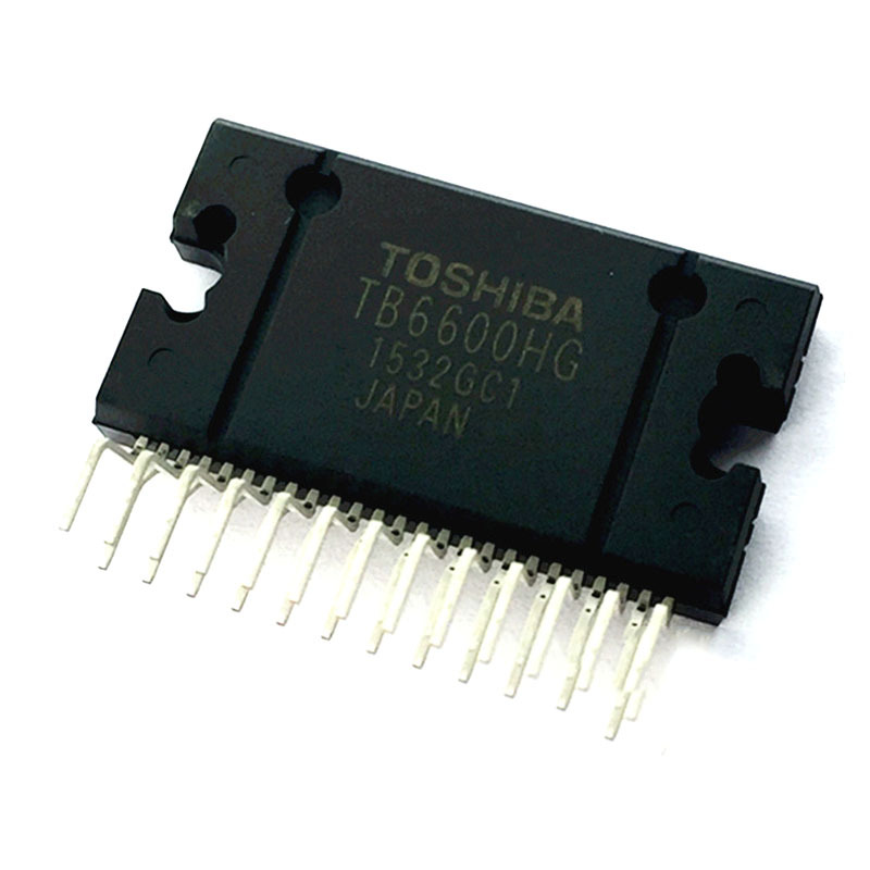 TB6600HG Driver Chip