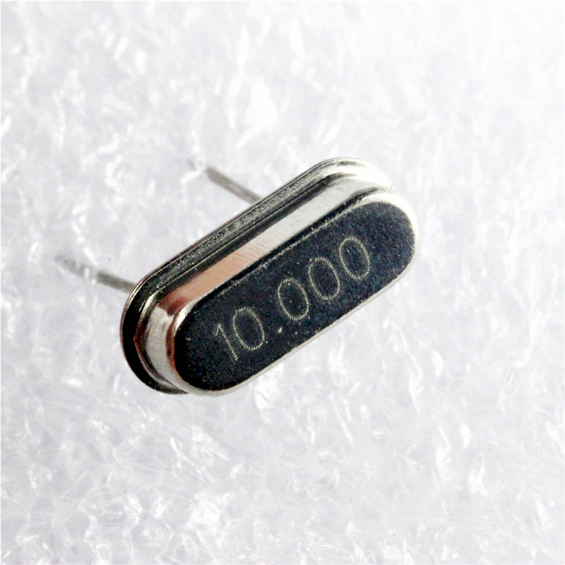 10MHz 49S Passive Crystal Oscillator